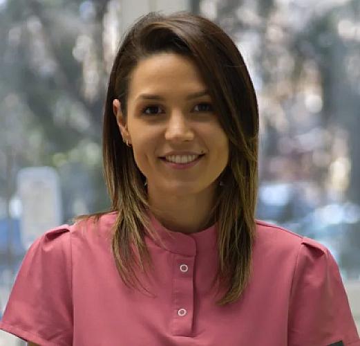 Dr. Sauciuc Oana