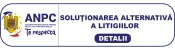 ANPC — Soluționarea Alternativă a Litigiilor