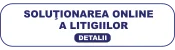 Soluționarea Online a Litigiilor