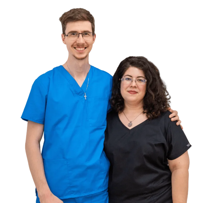 Echipa Davident Aesthetics