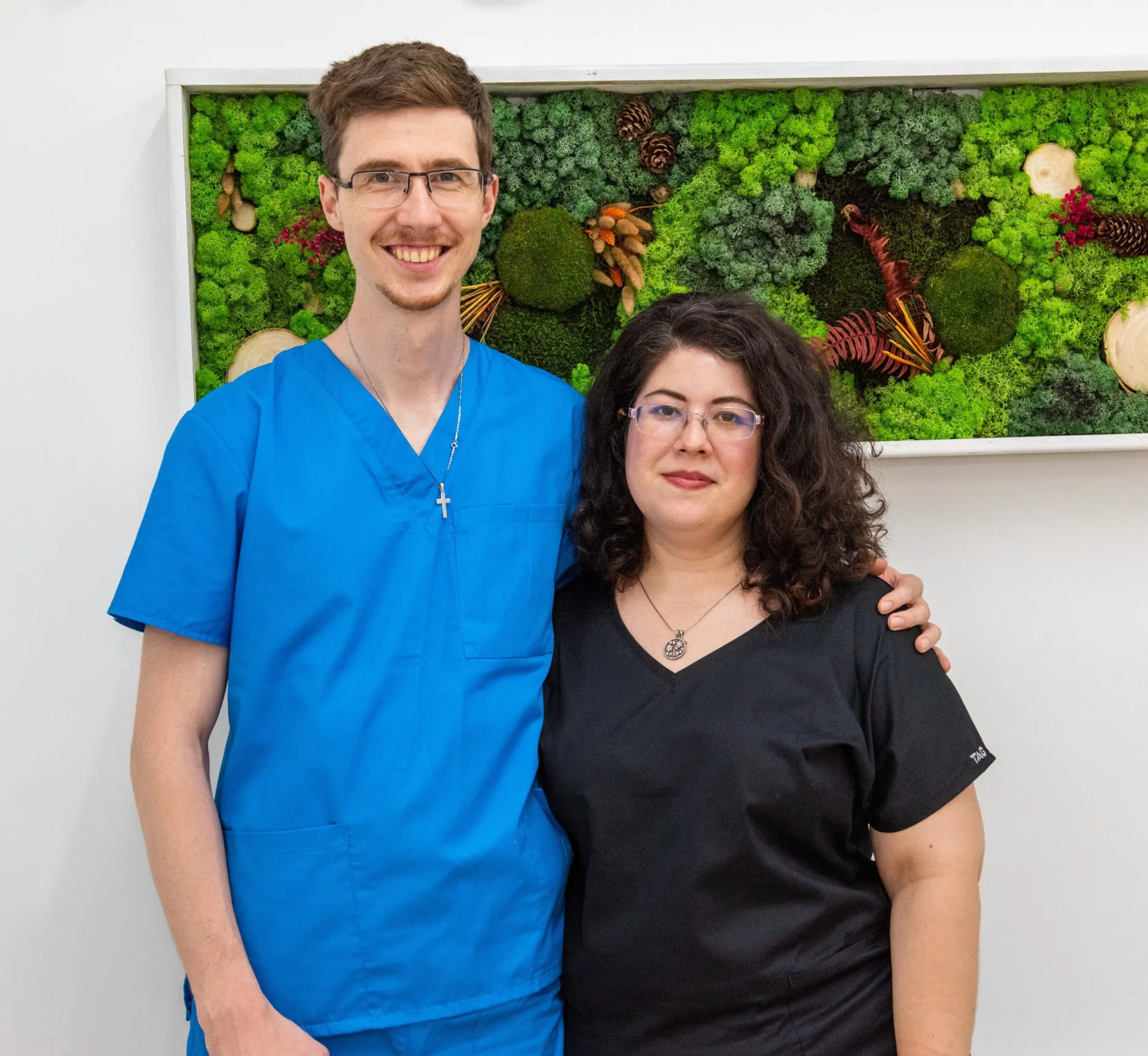 cabinet stomatologic DaviDent Aesthetics în Sector 6 București